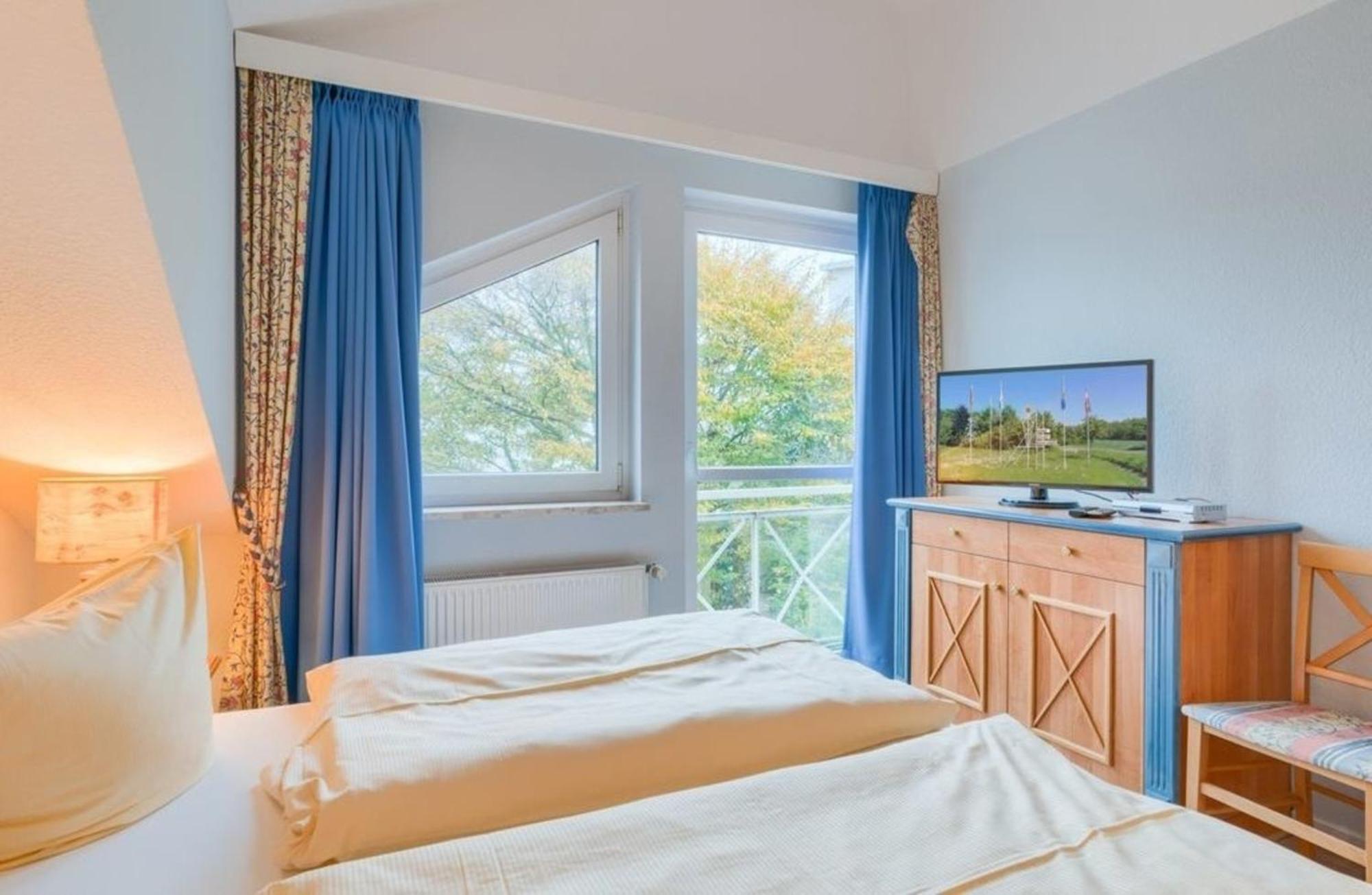 Seestrasse 51 Whg5 Dahme  Kültér fotó