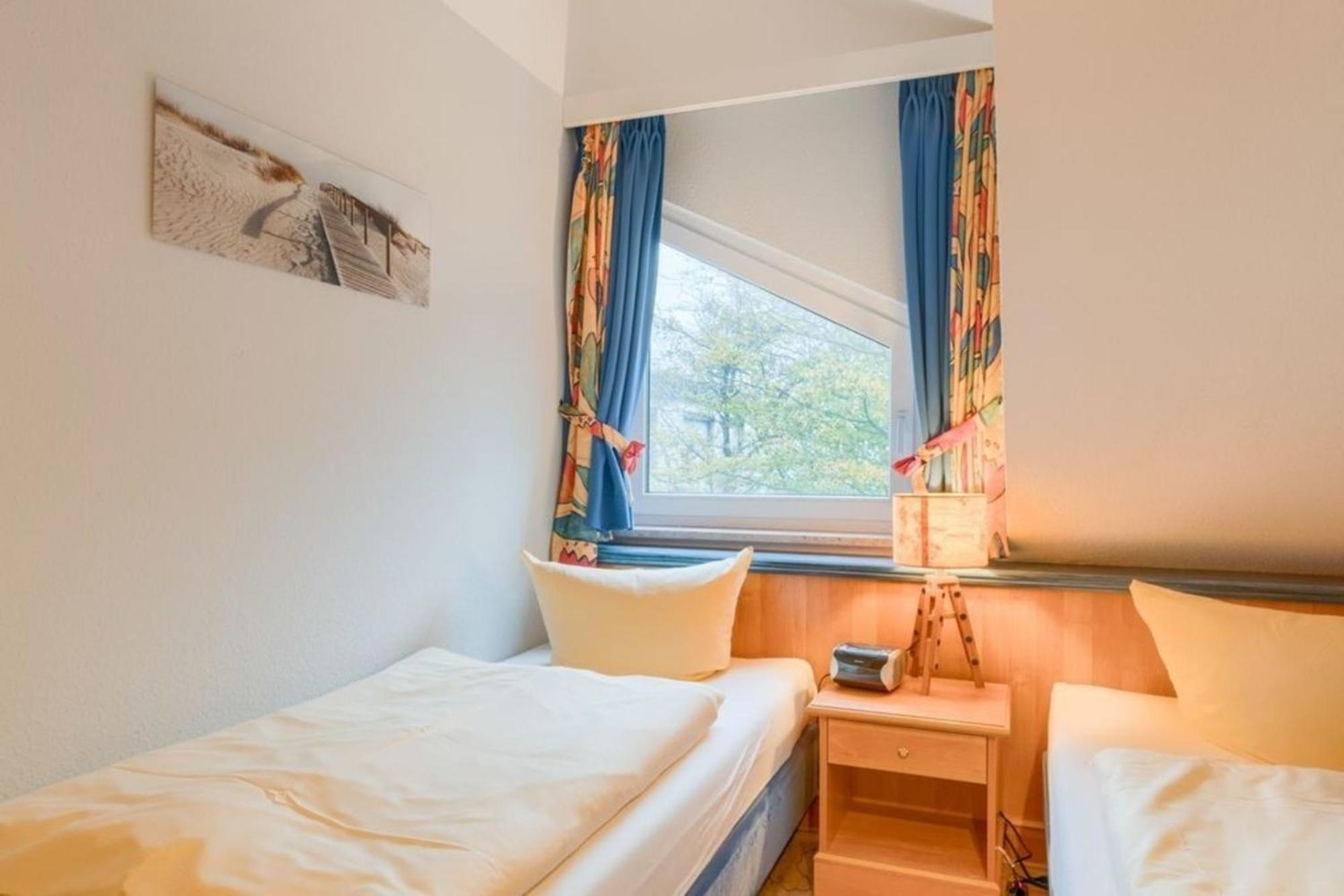 Seestrasse 51 Whg5 Dahme  Kültér fotó